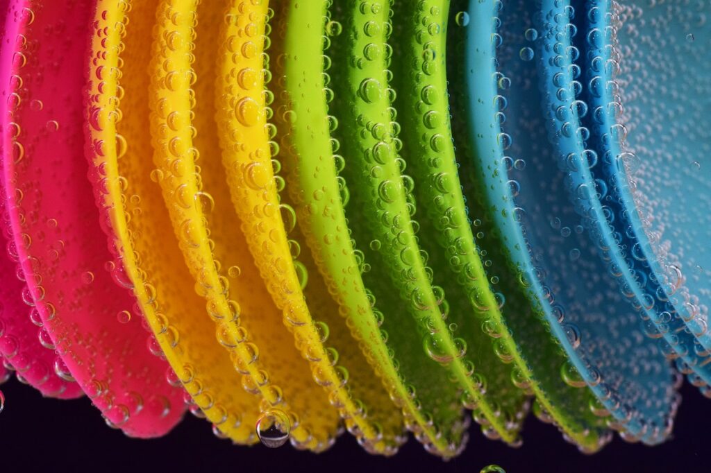 Entreprise de fabrication de plastique