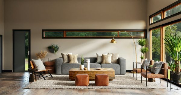 architecte intérieur
