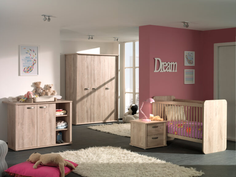 chambre bébé les pieges à éviter