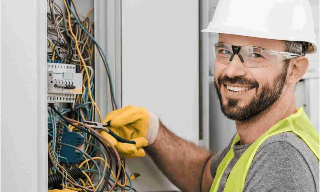 electricien quand les appeler