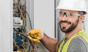 electricien quand les appeler