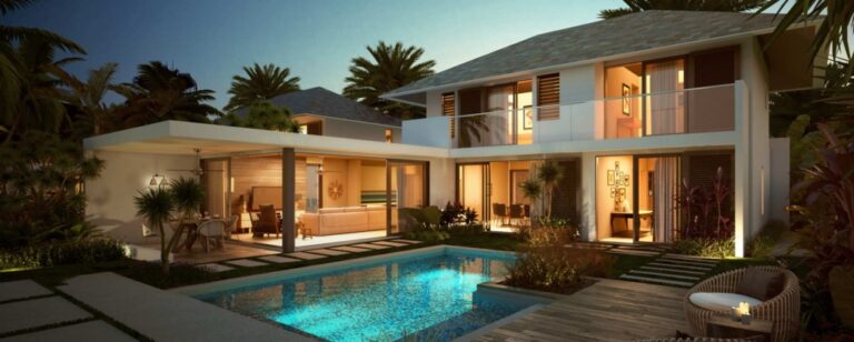 maison villa travaux