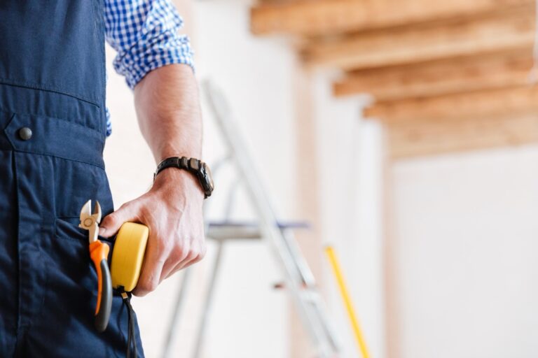 régulariser des travaux non déclarés