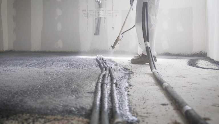 l'isolation phonique des bâtiments