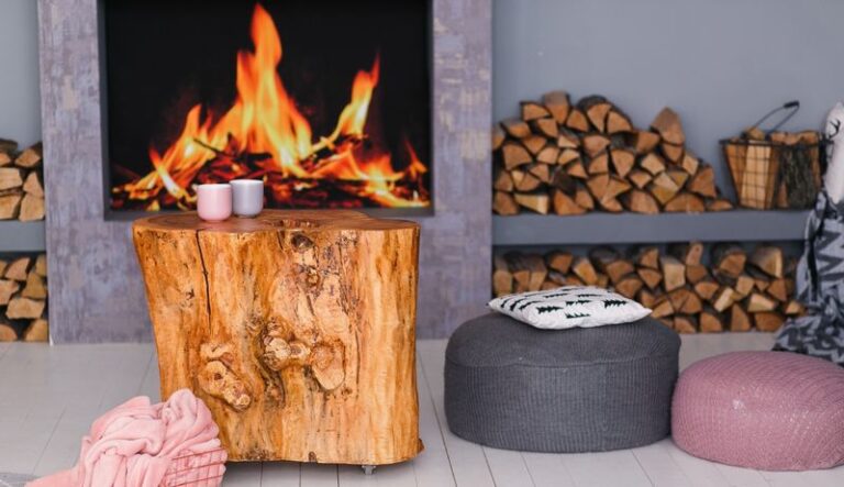 Bois de chauffage : quel budget ?