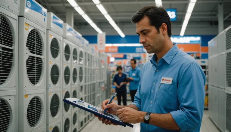 climatiseurs monosplit et multisplit