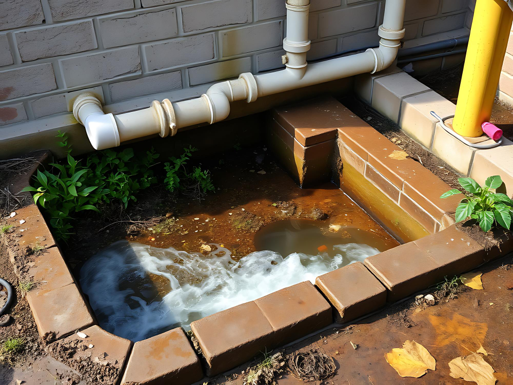 catégories de services