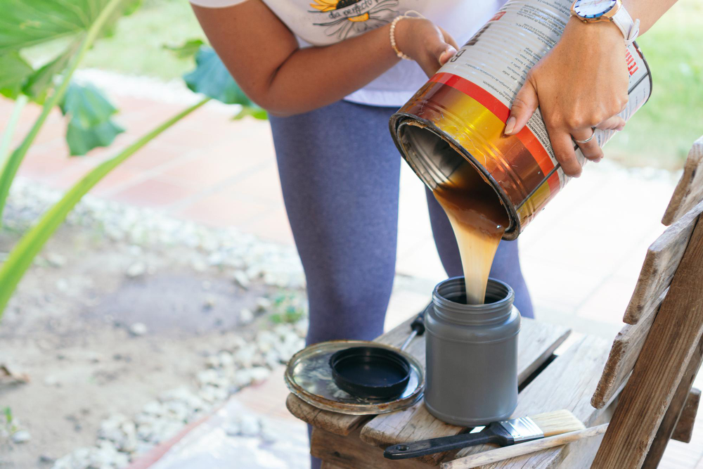 Astuces pour ajuster le dosage du durcisseur dans une peinture polyuréthane