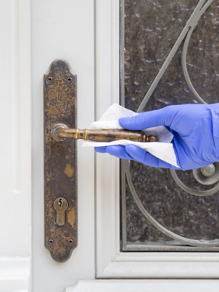 Serrurier-métallier