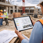 choisir un logiciel de suivi de chantier