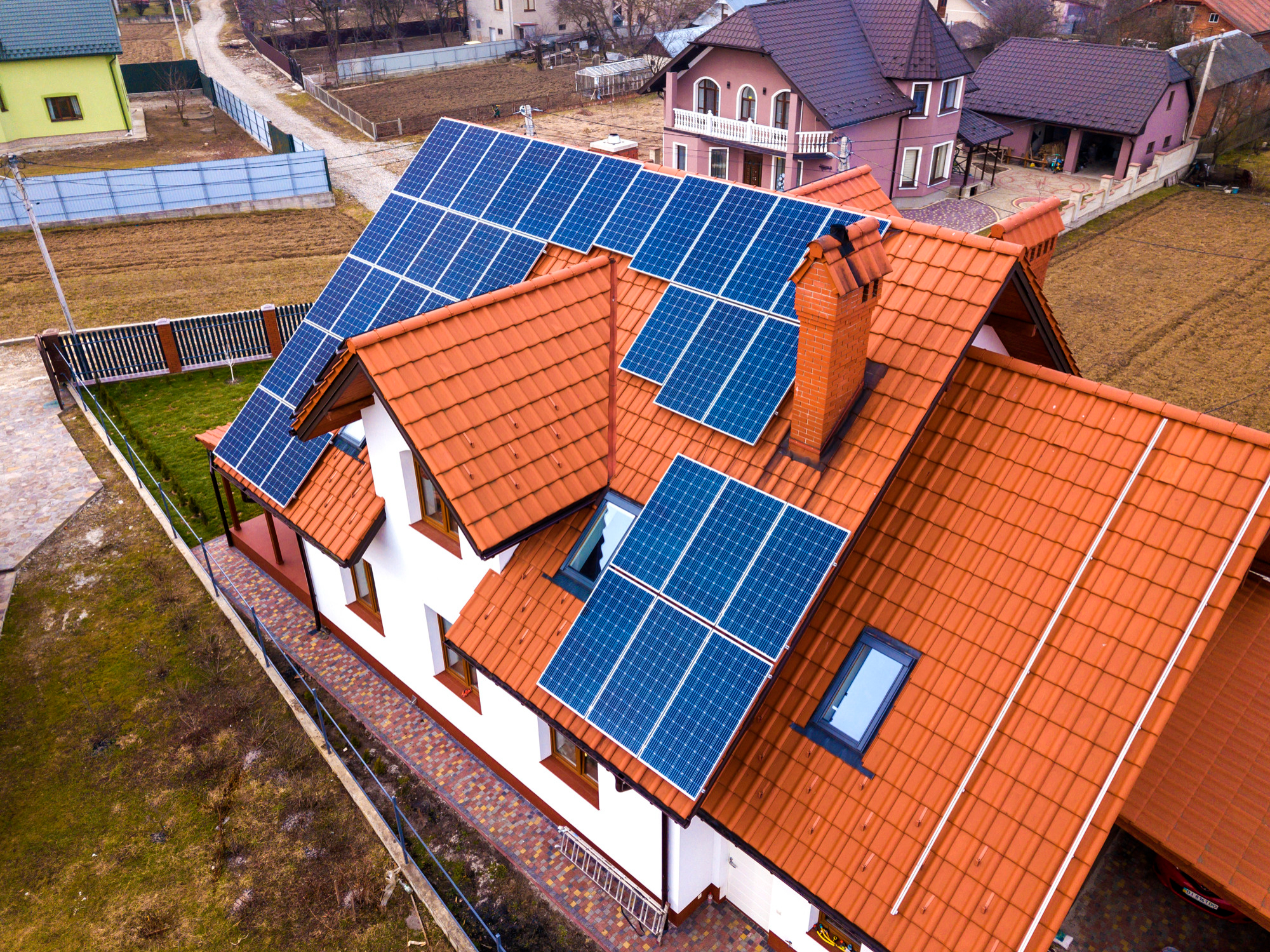 L’importance de choisir du matériel de qualité pour rentabiliser vos travaux énergétiques pour un ROI rapide