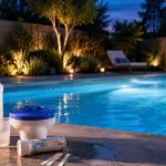 dose d'eau de Javel pour une piscine