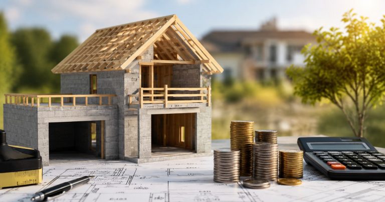 Taxe d'aménagement 2026