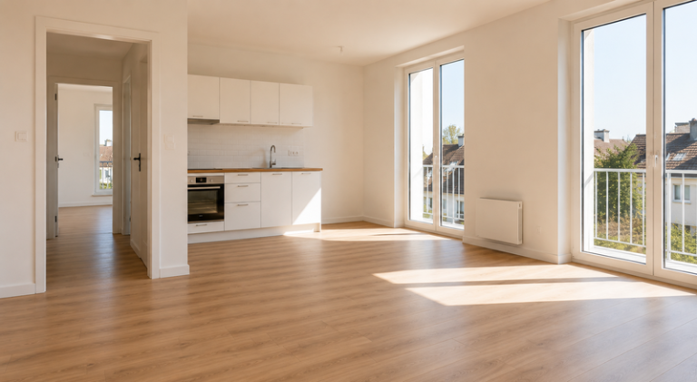 Préparer son logement avant sa location