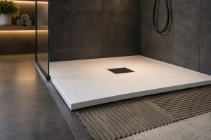 receveur douche extra-plat