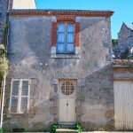 vieille maison