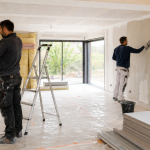 rénovation totale avec une entreprise spécialisée