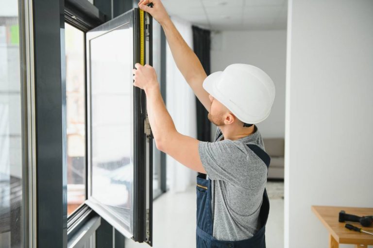 Pose et rénovation de menuiseries : l'exigence artisanale de la Société Prevost