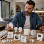produits électriques