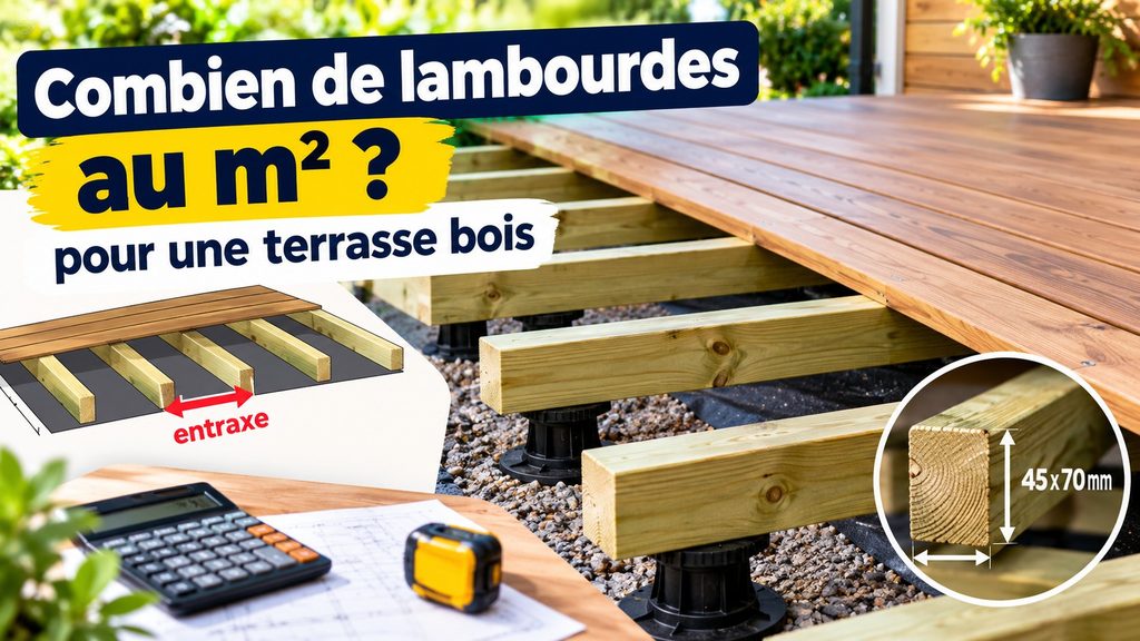 lambourdes terrasse bois