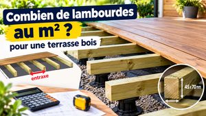 lambourdes terrasse bois