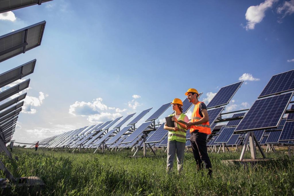 Solar Energy