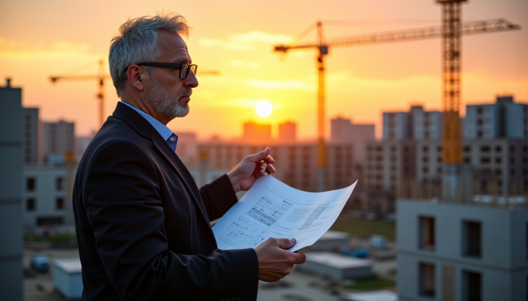 Projet immobilier : les autorisations de construire à anticiper