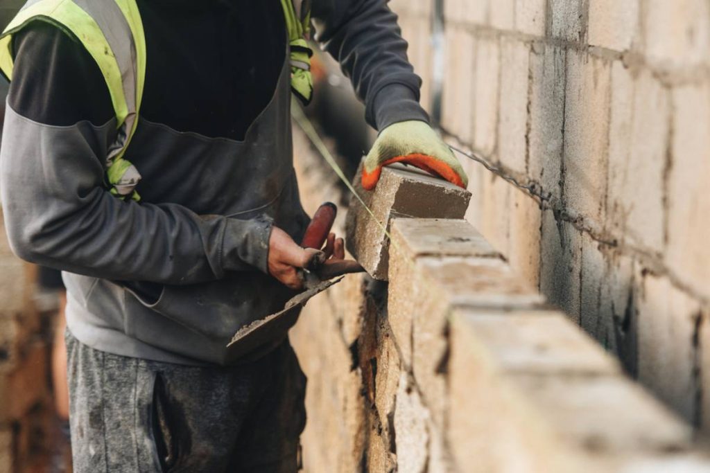 DLPM Bâtiment : entreprise de rénovation et maçonnerie à Houdan (78)